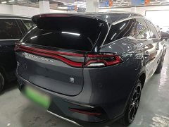BYD Yuan Plus DM-i 2021 112KM Premium Edition - ფოტო 7