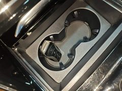 BYD Yuan Plus DM-i 2021 112KM Premium Edition - ფოტო 9
