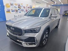 Geely Xingyue L 2.0TD DCT EVO FWD Luxury - ფოტო 1