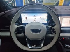 Geely Xingyue L 2.0TD DCT EVO FWD Luxury - ფოტო 11