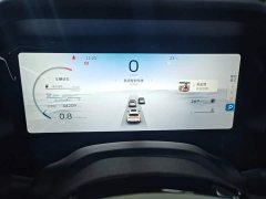 Geely Xingyue L 2.0TD DCT EVO FWD Luxury - ფოტო 12