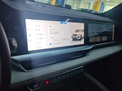 Geely Xingyue L 2.0TD DCT EVO FWD Luxury - ფოტო 13
