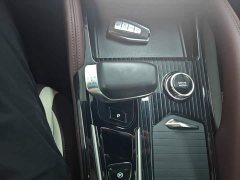 Geely Xingyue L 2.0TD DCT EVO FWD Luxury - ფოტო 14