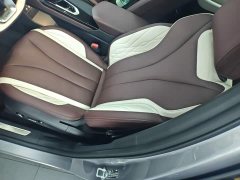 Geely Xingyue L 2.0TD DCT EVO FWD Luxury - ფოტო 15