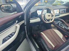 Geely Xingyue L 2.0TD DCT EVO FWD Luxury - ფოტო 16