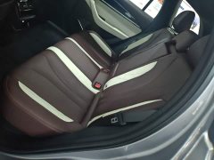 Geely Xingyue L 2.0TD DCT EVO FWD Luxury - ფოტო 17