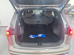 Geely Xingyue L 2.0TD DCT EVO FWD Luxury - ფოტო 19
