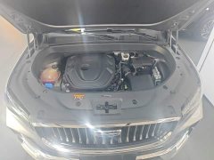 Geely Xingyue L 2.0TD DCT EVO FWD Luxury - ფოტო 20