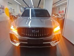Geely Xingyue L 2.0TD DCT EVO FWD Luxury - ფოტო 3