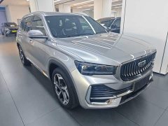 Geely Xingyue L 2.0TD DCT EVO FWD Luxury - ფოტო 4