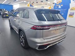 Geely Xingyue L 2.0TD DCT EVO FWD Luxury - ფოტო 5