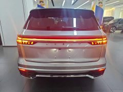 Geely Xingyue L 2.0TD DCT EVO FWD Luxury - ფოტო 6