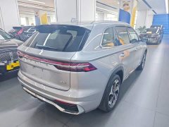 Geely Xingyue L 2.0TD DCT EVO FWD Luxury - ფოტო 7
