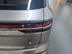 Geely Xingyue L 2.0TD DCT EVO FWD Luxury - ფოტო 8
