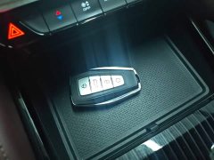 Geely Xingyue L 2.0TD DCT EVO FWD Luxury - ფოტო 9