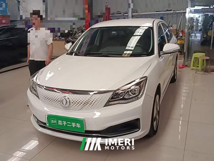 Dongfeng Aeolus E70 2021 Facelift II 500 Ultra Edition - ავტომობილი ჩინეთიდან