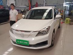 Dongfeng Aeolus E70 2021 Facelift II 500 Ultra Edition - ფოტო 1