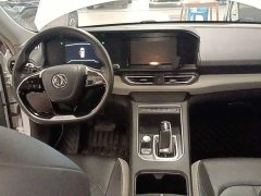 Dongfeng Aeolus E70 2021 Facelift II 500 Ultra Edition - ფოტო 10