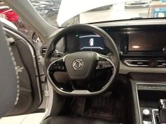 Dongfeng Aeolus E70 2021 Facelift II 500 Ultra Edition - ფოტო 11