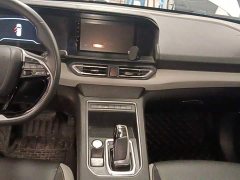 Dongfeng Aeolus E70 2021 Facelift II 500 Ultra Edition - ფოტო 13
