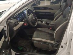 Dongfeng Aeolus E70 2021 Facelift II 500 Ultra Edition - ფოტო 15