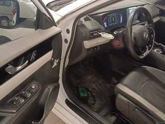 Dongfeng Aeolus E70 2021 Facelift II 500 Ultra Edition - ფოტო 16