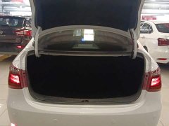 Dongfeng Aeolus E70 2021 Facelift II 500 Ultra Edition - ფოტო 19