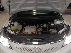 Dongfeng Aeolus E70 2021 Facelift II 500 Ultra Edition - ფოტო 20