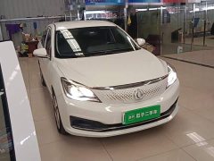 Dongfeng Aeolus E70 2021 Facelift II 500 Ultra Edition - ფოტო 4