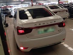 Dongfeng Aeolus E70 2021 Facelift II 500 Ultra Edition - ფოტო 5