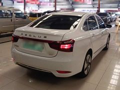 Dongfeng Aeolus E70 2021 Facelift II 500 Ultra Edition - ფოტო 7