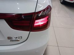 Dongfeng Aeolus E70 2021 Facelift II 500 Ultra Edition - ფოტო 8