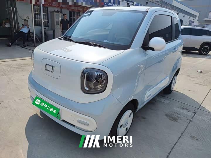 FAW Besturn Xiaoma 222km Dynamic Edition - ავტომობილი ჩინეთიდან