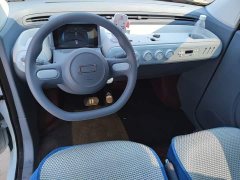 FAW Besturn Xiaoma 222km Dynamic Edition - ფოტო 10