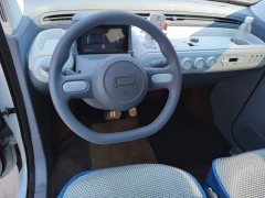 FAW Besturn Xiaoma 222km Dynamic Edition - ფოტო 11
