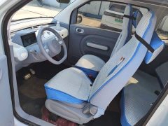 FAW Besturn Xiaoma 222km Dynamic Edition - ფოტო 15