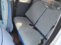 FAW Besturn Xiaoma 222km Dynamic Edition - ფოტო 17