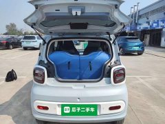 FAW Besturn Xiaoma 222km Dynamic Edition - ფოტო 19