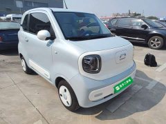 FAW Besturn Xiaoma 222km Dynamic Edition - ფოტო 4