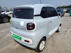 FAW Besturn Xiaoma 222km Dynamic Edition - ფოტო 7