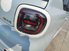 FAW Besturn Xiaoma 222km Dynamic Edition - ფოტო 8