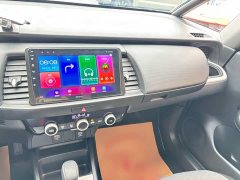 Honda Fit 2022 1.5L CVT Trendy Sunroof Edition - ფოტო 13