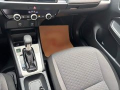 Honda Fit 2022 1.5L CVT Trendy Sunroof Edition - ფოტო 14
