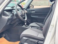 Honda Fit 2022 1.5L CVT Trendy Sunroof Edition - ფოტო 15