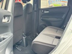 Honda Fit 2022 1.5L CVT Trendy Sunroof Edition - ფოტო 16