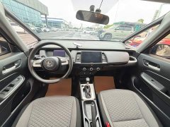 Honda Fit 2022 1.5L CVT Trendy Sunroof Edition - ფოტო 3