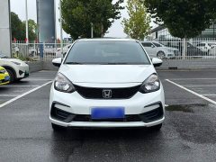 Honda Fit 2022 1.5L CVT Trendy Sunroof Edition - ფოტო 5
