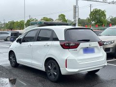 Honda Fit 2022 1.5L CVT Trendy Sunroof Edition - ფოტო 7