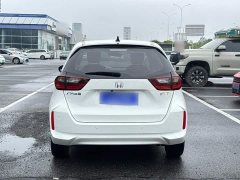 Honda Fit 2022 1.5L CVT Trendy Sunroof Edition - ფოტო 8