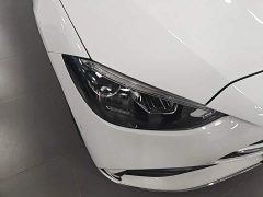 Mercedes-Benz C-Class C 260 L Sport Edition - ფოტო 11